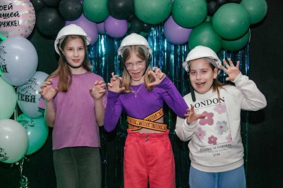 Квест в реальности Темный лабиринт от компании Dark Maze Квест в реальности Темный лабиринт от компании Dark Maze