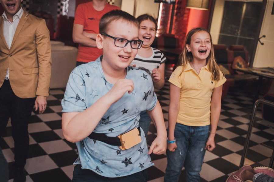 Квест в реальности Диванные битвы от компании Quest Zone Квест в реальности Диванные битвы от компании Quest Zone