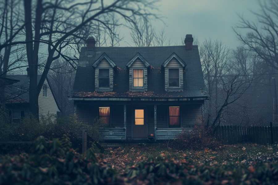 Квест в реальности Приют от компании Quest Zone Квест в реальности Приют от компании Quest Zone